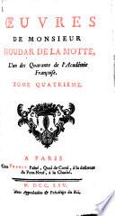 Oeuvres