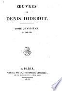 Oeuvres