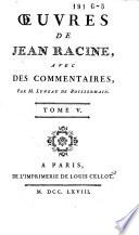 Oeuvres