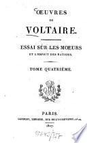 Oeuvres