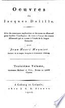 Oeuvres