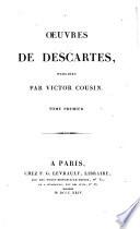 Oeuvres