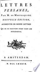 Oeuvres