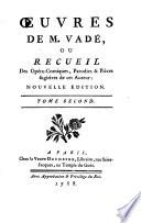 Oeuvres