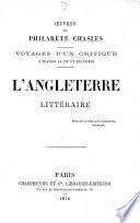 Oeuvres