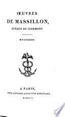 Oeuvres