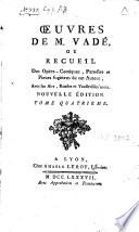 Oeuvres