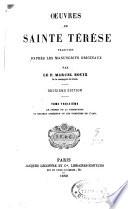 Oeuvres
