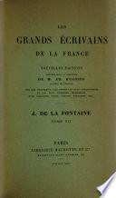 Oeuvres