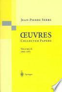 Oeuvres