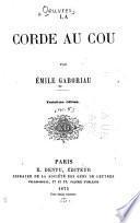 Oeuvres