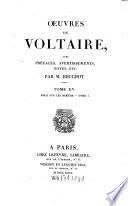 Oeuvres