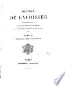 Oeuvres