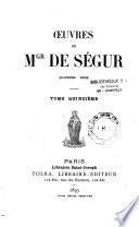 Oeuvres