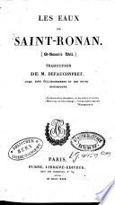 Oeuvres