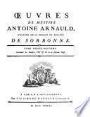 Oeuvres