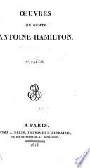 Oeuvres