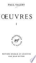 Oeuvres