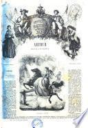 Oeuvres illustrees d'Eugene Sue