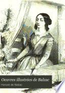 Oeuvres illustrées de Balzac