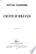 Oeuvres Illustrées de Chateaubriand