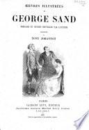 Oeuvres illustrées de George Sand
