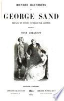 Oeuvres illustrées de George Sand