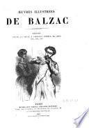 Oeuvres illustrées [...]