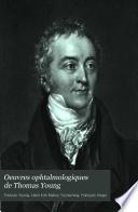Oeuvres ophtalmologiques de Thomas Young