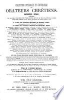 Oeuvres oratoires complètes