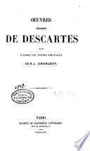 Oeuvres philosophiques
