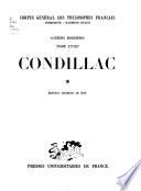 Oeuvres philosophiques; texte établi et présenté par Georges Le Roy