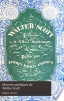 Oeuvres poétiques de Walter Scott, 2