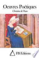 Oeuvres Poétiques