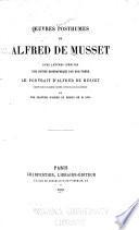 Oeuvres posthumes, avec lettres inédites, une notice biographique, par son frère
