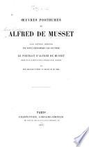 Oeuvres posthumes