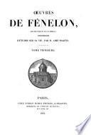 Oeuvres, précédées d'études sur sa vie