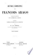 Oeuvres, Publiees D'Apres Son Ordre Sous La Direction De M. J.-A. Barral