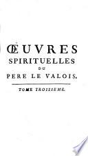 Oeuvres Spirituelles
