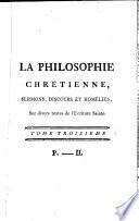 Oeuvres théosophiques et spirituelles