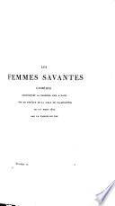 Oeuvres ... [Tom. x. Notice biographique, Tom. xi. Notice bibliographique.]
