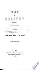 Oeuvres ... [Tom. x. Notice biographique, Tom. xi. Notice bibliographique.]