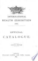 Official Catalogue