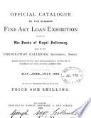 Official catalogue