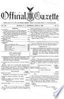 Official Gazette