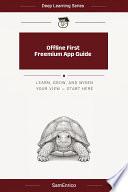 Offline First Freemium App Guide
