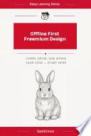 Offline First Freemium Design