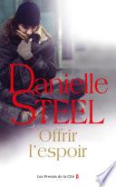 Offrir l'espoir