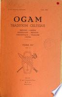 Ogam