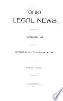 Ohio Legal News